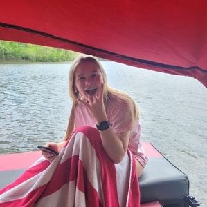 Meet your Posher, Darrell